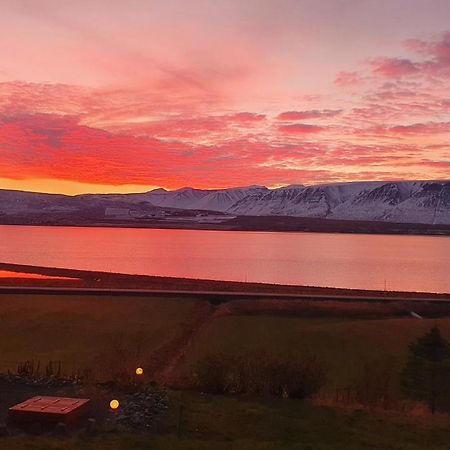 North Inn - Guesthouse And Cabin Akureyri Quarto foto