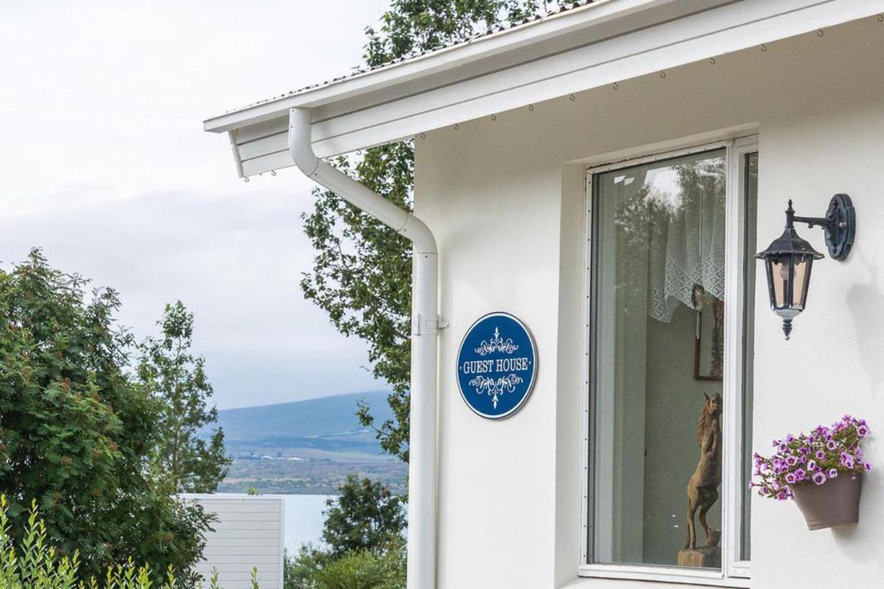 North Inn - Guesthouse And Cabin Akureyri Exterior foto