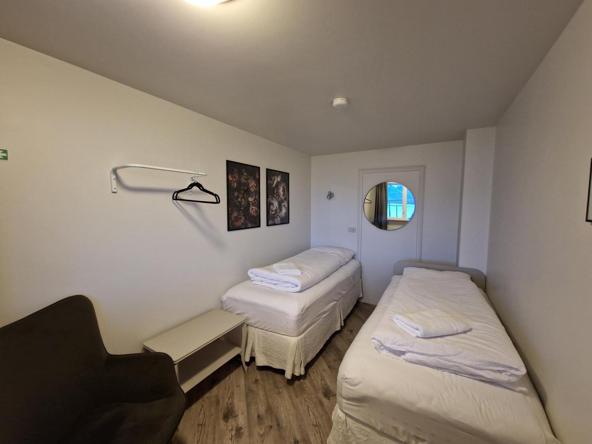 North Inn - Guesthouse And Cabin Akureyri Quarto foto
