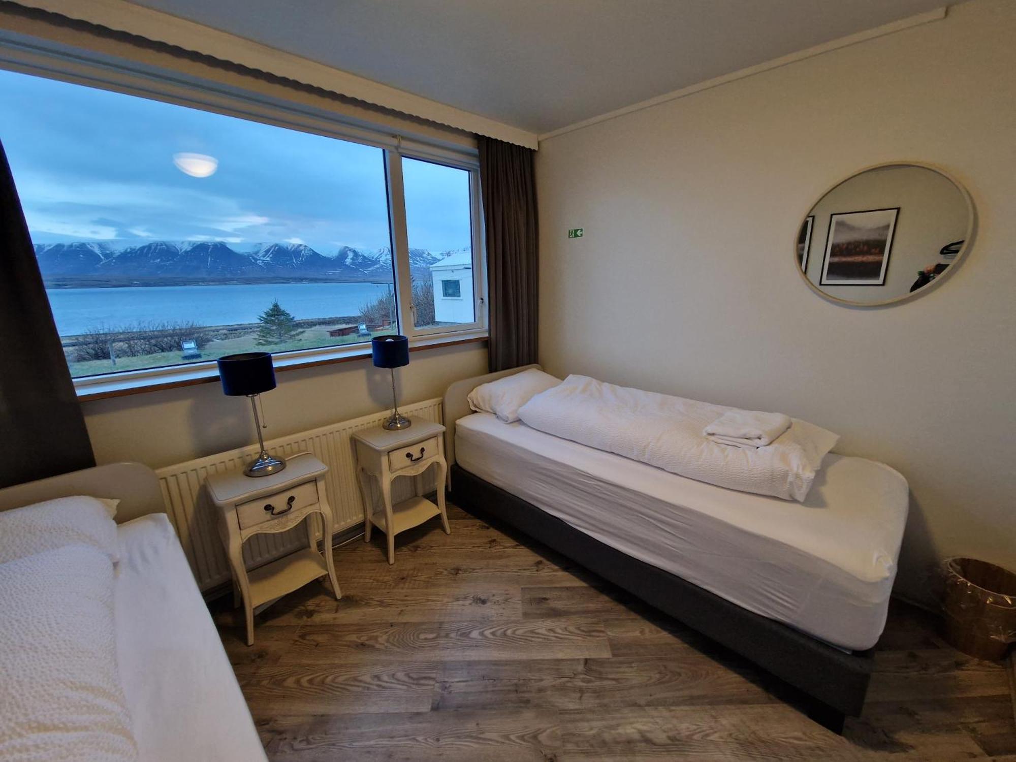 North Inn - Guesthouse And Cabin Akureyri Quarto foto