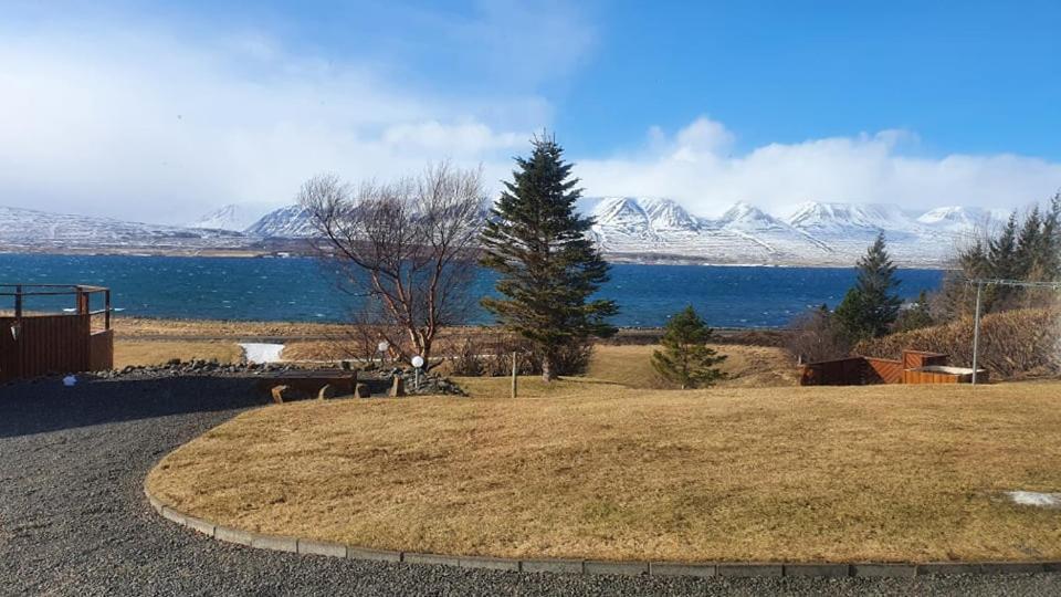 North Inn - Guesthouse And Cabin Akureyri Quarto foto